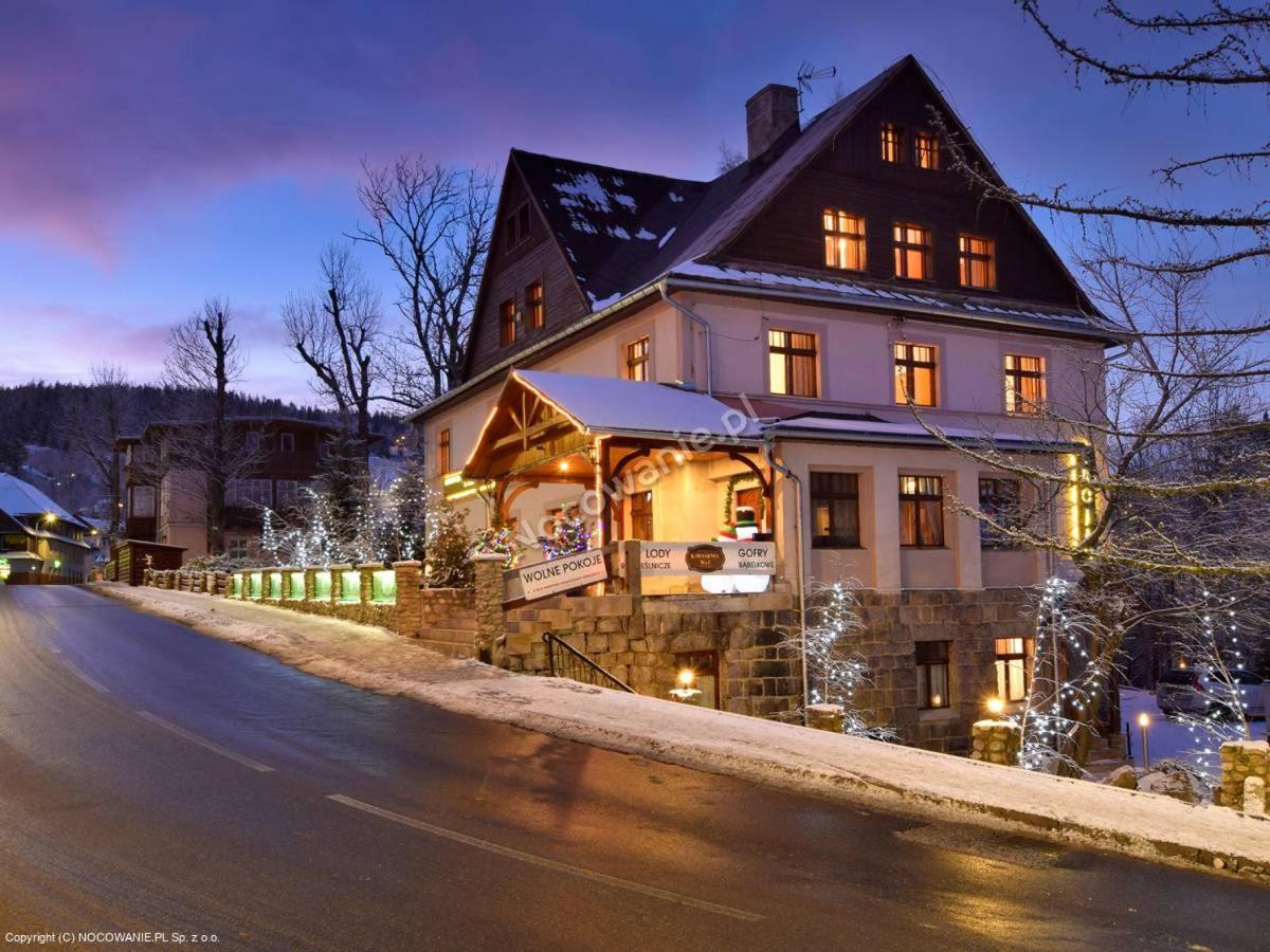 Rezydencja Maria Karpacz Exterior photo