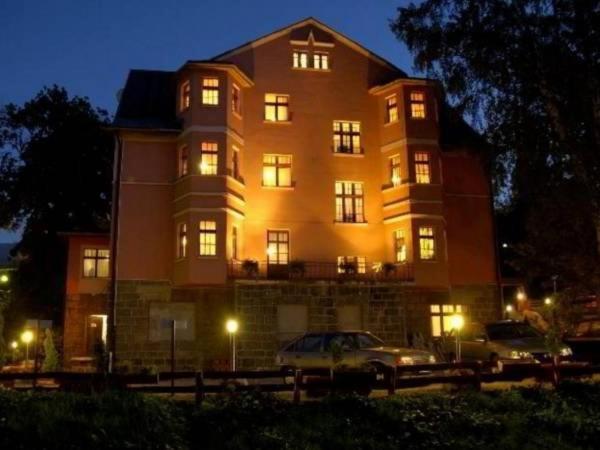 Rezydencja Maria Karpacz Exterior photo